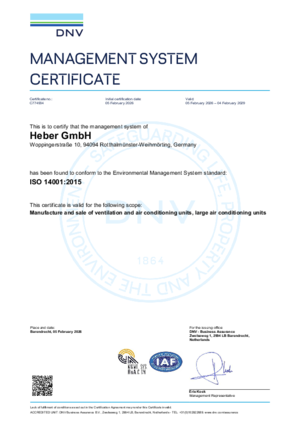 ISO 14001:2015 (ENG)